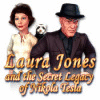 Laura Jones and the Secret Legacy of Nikola Tesla gra