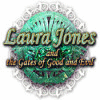 Laura Jones and the Gates of Good and Evil gra