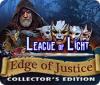 League of Light: Edge of Justice Collector's Edition gra