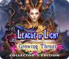 League of Light: Growing Threat Collector's Edition gra