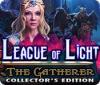 League of Light: The Gatherer Collector's Edition gra