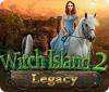 Legacy: Witch Island 2 gra