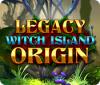 Legacy: Witch Island Origin gra