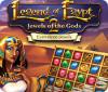 Legend of Egypt: Jewels of the Gods 2 - Even More Jewels gra