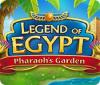 Legend of Egypt: Pharaoh's Garden gra