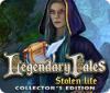 Legendary Tales: Stolen Life Collector's Edition gra