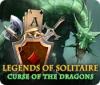 Legends of Solitaire: Curse of the Dragons gra