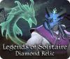 Legends of Solitaire: Diamond Relic gra