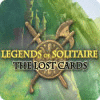 Legends of Solitaire: The Lost Cards gra
