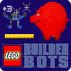 LEGO Builder Bots gra