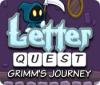 Letter Quest: Grimm's Journey gra