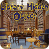 Library Hidden Object gra