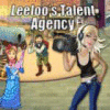 Leeloo's Talent Agency gra