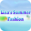 Lisa's Summer Fashion gra