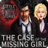 Little Noir Stories: The Case of the Missing Girl gra