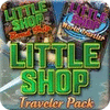 Little Shop: Traveler's Pack gra