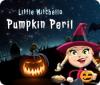 Little Witchella: Pumpkin Peril gra