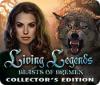 Living Legends: Beasts of Bremen Collector's Edition gra
