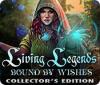 Living Legends: Bound by Wishes Collector's Edition gra