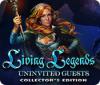 Living Legends: Uninvited Guests Collector's Edition gra