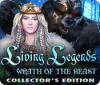 Living Legends - Wrath of the Beast Collector's Edition gra