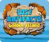 Lost Artifacts: Golden Island gra