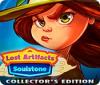 Lost Artifacts: Soulstone Collector's Edition gra