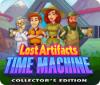 Lost Artifacts: Time Machine Collector's Edition gra