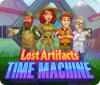 Lost Artifacts: Time Machine gra