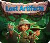 Lost Artifacts gra