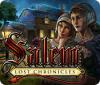 Lost Chronicles: Salem gra