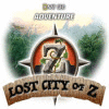 Nat Geo Adventure: Lost City Of Z gra