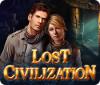 Lost Civilization gra