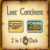 Lost Continent 2 in 1 Pack gra