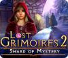 Lost Grimoires 2: Shard of Mystery gra