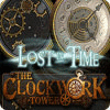 Lost in Time: The Clockwork Tower gra