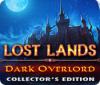 Lost Lands: Dark Overlord Collector's Edition gra