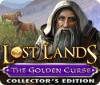 Lost Lands: The Golden Curse Collector's Edition gra