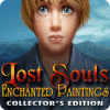 Lost Souls: Enchanted Paintings Collector's Edition gra