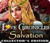 Love Chronicles: Salvation Collector's Edition gra