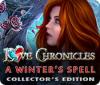 Love Chronicles: A Winter's Spell Collector's Edition gra