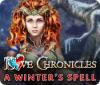 Love Chronicles: A Winter's Spell gra