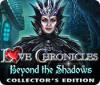 Love Chronicles: Beyond the Shadows Collector's Edition gra