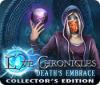 Love Chronicles: Death's Embrace Collector's Edition gra