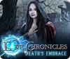 Love Chronicles: Death's Embrace gra