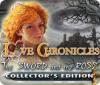 Love Chronicles: The Sword and the Rose Collector's Edition gra