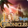 Love Chronicles: The Spell gra