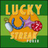 Lucky Streak Poker gra