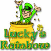 Lucky's Rainbow gra