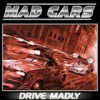 Mad Cars gra